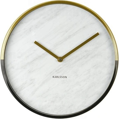Karlsson 5606WH 30cm
