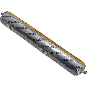 TKK ЛЕПИЛО УПЛЪТНИТЕЛ tkk tekaflex pu 40 600мл ЧЕРЕН (169207)