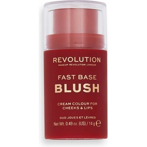 Revolution Beauty Makeup Revolution Fast Base Blush 14 g руж Spice