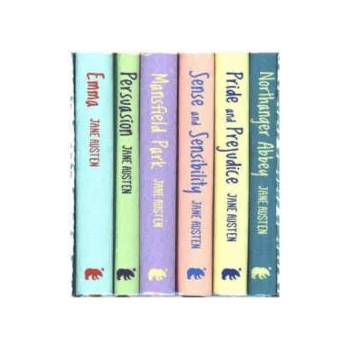 Image 1 of Jane Austen Collection | Jane Austen