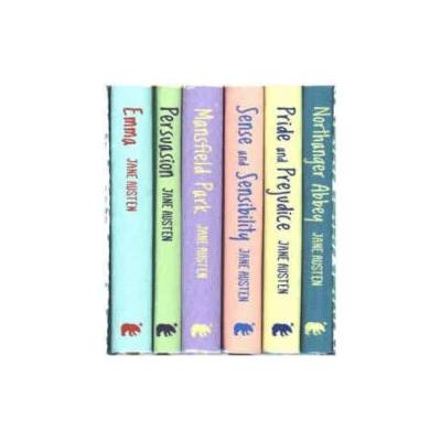 Jane Austen Collection | Jane Austen