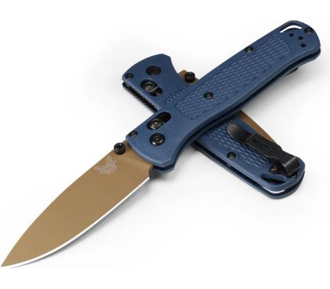 Benchmade Bugout 535FE-05