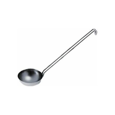 Naběračka ner.6 cm drátěné drz.