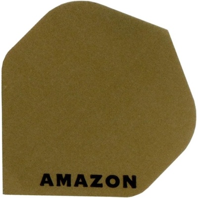 Designa Letky Amazon Pastel - Gold F1493