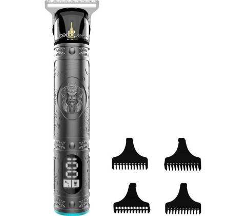 Cecotec 3380 Bamba PrecisionCare