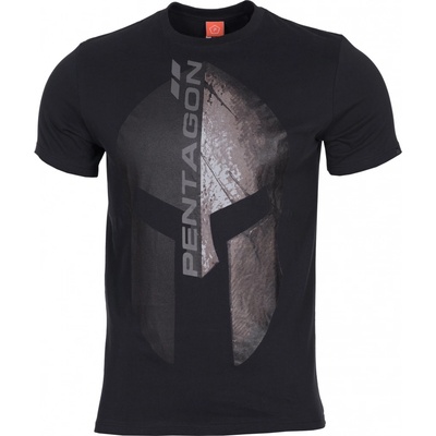 Tričko Pentagon pánské Eternity černé – Zboží Dáma