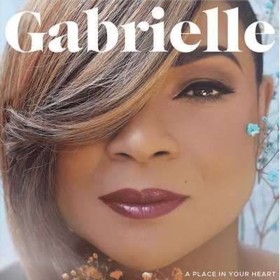 Gabrielle - A Place In Your Heart - LP