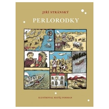 Perlorodky