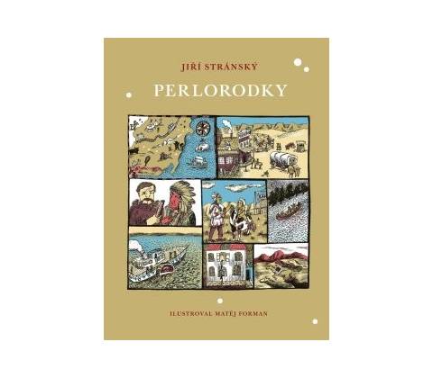 Perlorodky