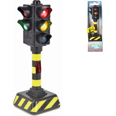Dickie Semafor 12 cm – Zboží Dáma