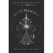 Witchlight Smith L. J.