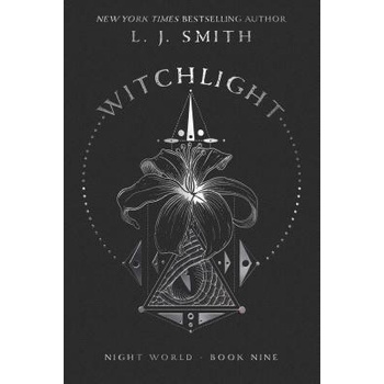 Witchlight Smith L. J.Pevná vazba