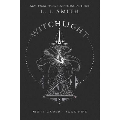 Witchlight Smith L. J.