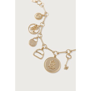 Lauren Ralph Lauren гривна дамска от метал (14B00770)
