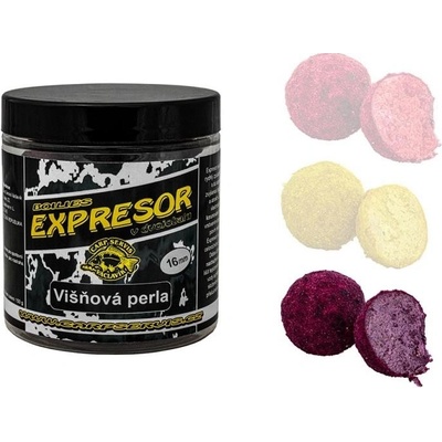 Aleš Václavík Václavík Expresor v dvojobalu - 150 g/20 mm/Višňová perla