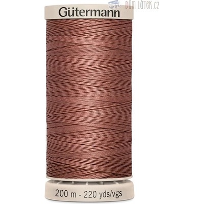 Niť pre ručný quilt 200 m 2635