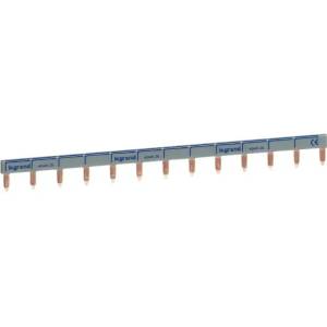 Legrand 13 ПИНОВ ЗАХРАНВАЩ ГРЕБЕН 1p+n legrand (3245064049269)