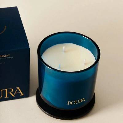 ROURA Amalfi Bergamot 410 g