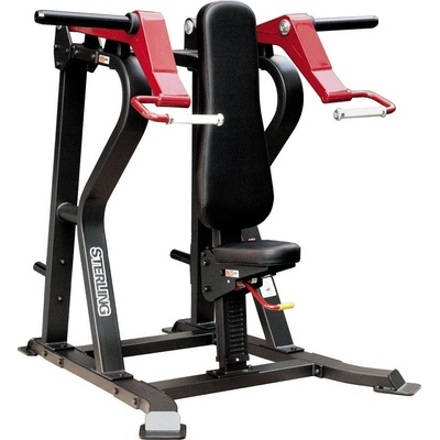 IMPULSE Shoulder press