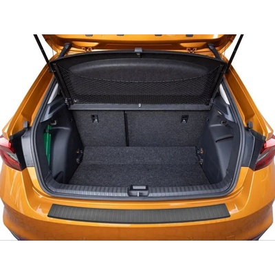 RIDER Nášlap kufru Škoda Fabia IV 2021