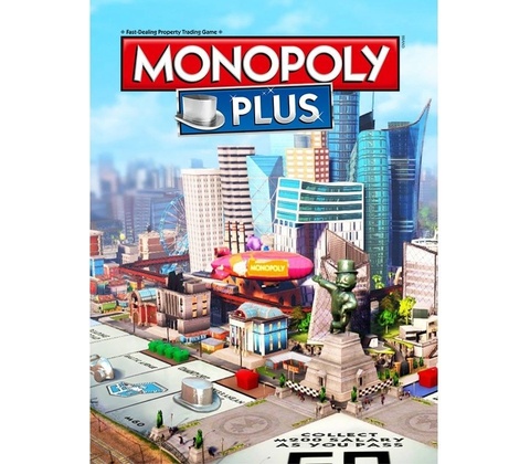 Monopoly Plus