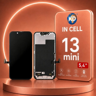 LCD Displej + Dotyková deska Apple iPhone 13 Mini – Zboží Živě