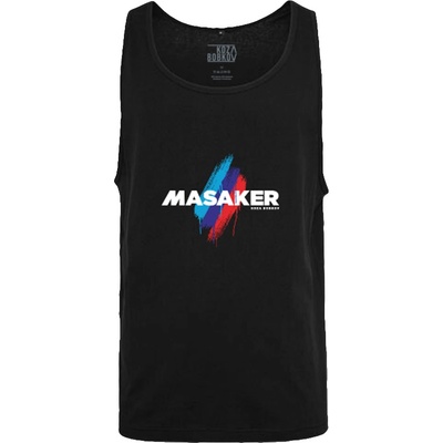 Koza Bobkov Masaker Next gen Čierna