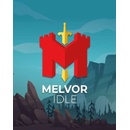 Melvor Idle