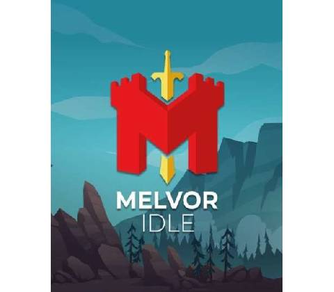 Melvor Idle