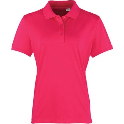 Premier Workwear PR616 214c Hot Pink