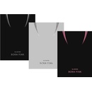 BLACKPINK - Born Pink (Random Version) CD