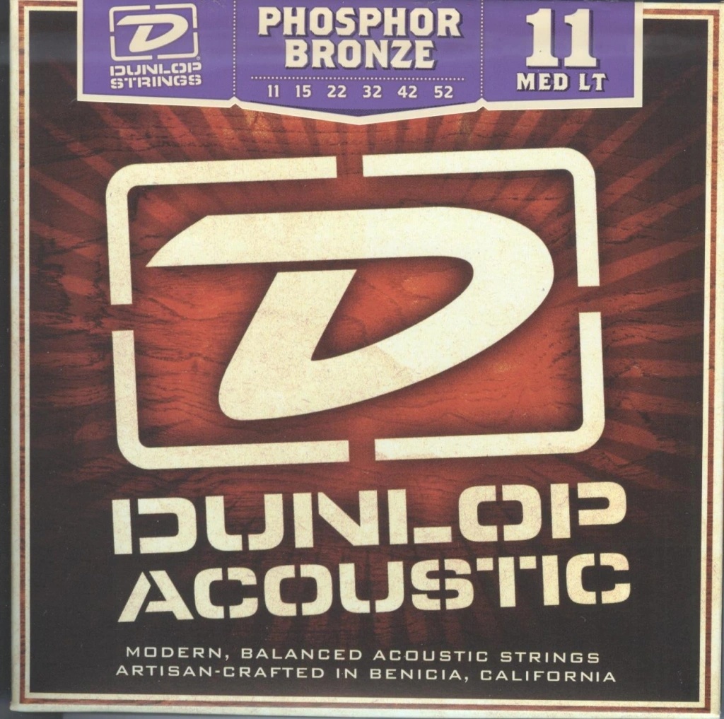 Dunlop DAP1152