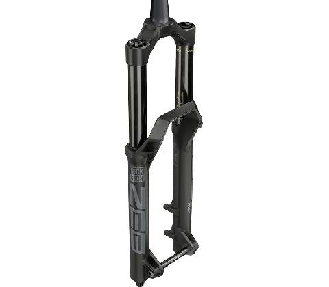 RockShox Zeb Select