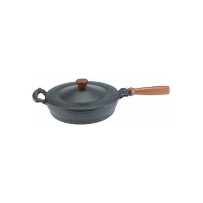SKK pravá německá litina indukce 26,5 cm