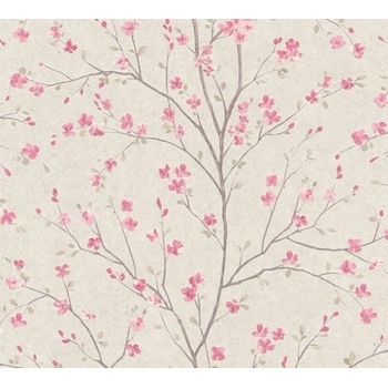 A. S. Création Влизелинов тапет за стена metropolitan stories 2 37912-1