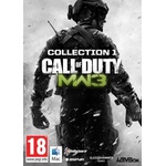 Activision Call of Duty Modern Warfare 3 Collection 1 (PC)