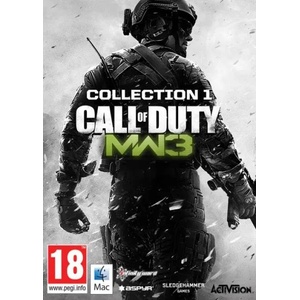 Activision Call of Duty Modern Warfare 3 Collection 1 (PC)