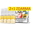 Ritchy Liqua Elements 4Pack Vanilla 4 x 10 ml 12 mg