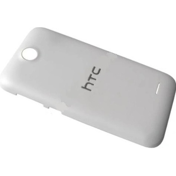 Kryt HTC Desire 310 zadní bílý