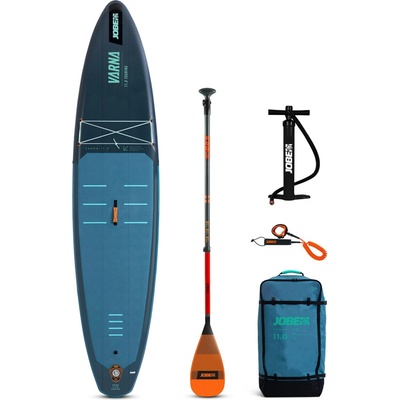 Paddleboard Jobe Aero Varna SUP Lite Board 11.0 Package