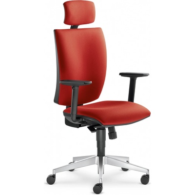 LD Seating Lyra 207-SY HO