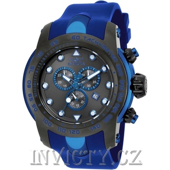 Invicta 18028