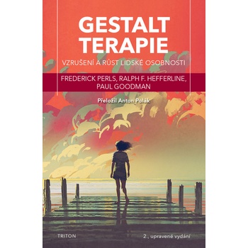 Gestalt terapie