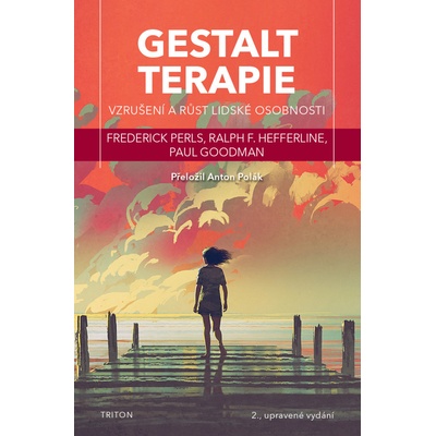Gestalt terapie