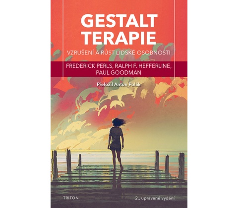 Gestalt terapie