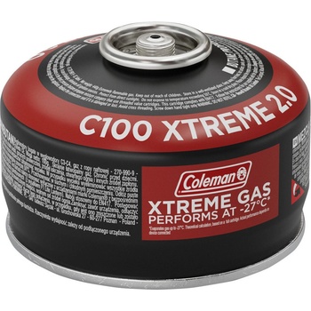 Coleman C 100 Xtreme