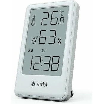 Airbi Control