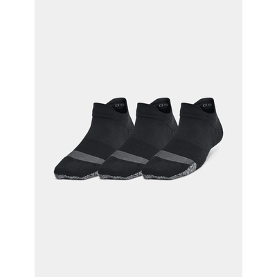 Under Armour dámske ponožky Womens UA Breathe 3pk NS Tab