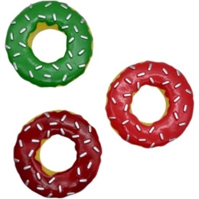 Camon hračka Vánoční DONUT 13 cm