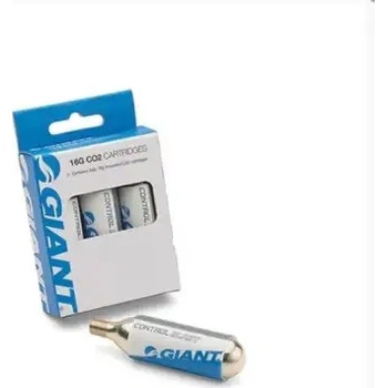 GIANT CONTROL BLAST 3 PACK THREADED PUMP
